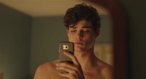 noah centineo cumming|Noah Centineo List of All Movies & Filmography